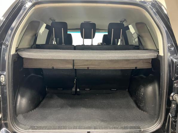 Suzuki Grand Vitara II Рестайлинг с пробегом 2011 года, цена 999 000 рублей, 205111 км, внедорожник, Автокод Объявления