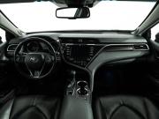 Toyota Camry VIII (XV70) Санкт-Петербург  - изображение 25