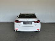 Mazda 6 III (GJ) Рестайлинг 2 Москва  - изображение 24
