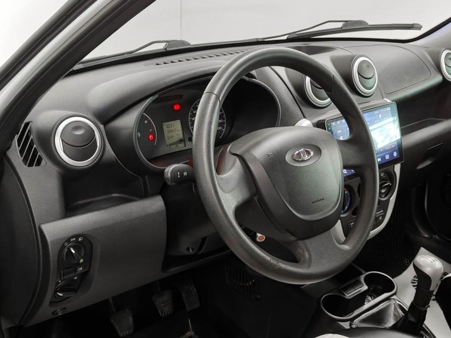Lada (ВАЗ) Granta I Тула  - изображение 10