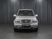 Suzuki Escudo II Ставрополь  - изображение 21