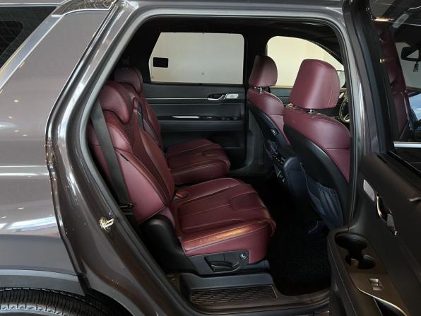 Hyundai Palisade I с пробегом 2020 года, цена 4 240 000 рублей, 85656 км, внедорожник, Автокод Объявления