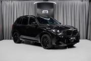 BMW X5 M III (F95) Рестайлинг Москва  - изображение 39