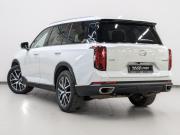 GAC GS8 II Москва  - изображение 37