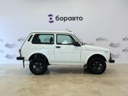 Lada (ВАЗ) Niva Legend Ставрополь  - изображение 21