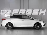 Hyundai Solaris I Рестайлинг Минеральные Воды  - изображение 21
