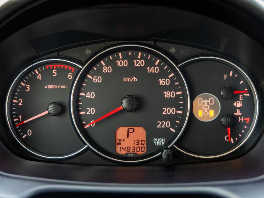 Mitsubishi Pajero Sport II Рестайлинг Волгоград  - изображение 9