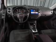 Volkswagen Tiguan I Рестайлинг Тюмень  - изображение 25