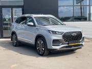 Chery Tiggo 8 Pro Max I Рестайлинг Вологда  - изображение 44