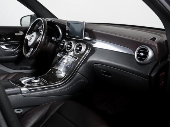Mercedes-Benz GLC I (X253) с пробегом 2016 года, цена 2 150 000 рублей, 198327 км, внедорожник, Автокод Объявления