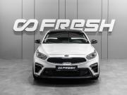Kia Cerato IV Тюмень  - изображение 26