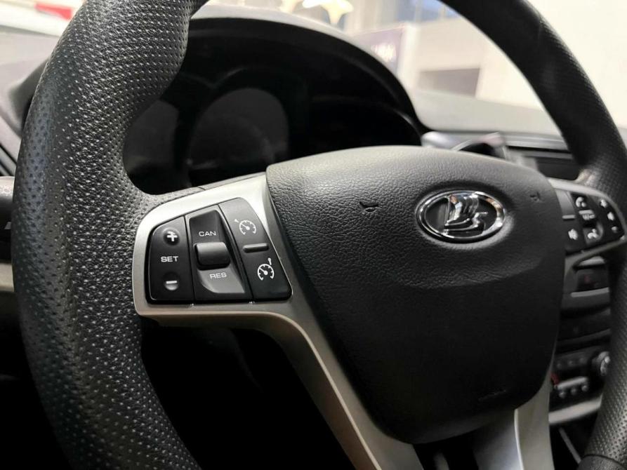 Lada (ВАЗ) Vesta I Чайковский  - изображение 16