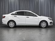 Lada (ВАЗ) Vesta I Рестайлинг (NG) Ставрополь  - изображение 25