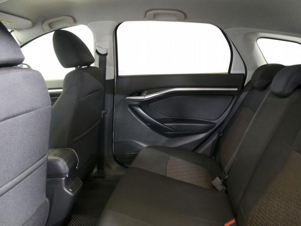 Lada (ВАЗ) Vesta I с пробегом 2018 года, цена 865 000 рублей, 112076 км, универсал, Автокод Объявления