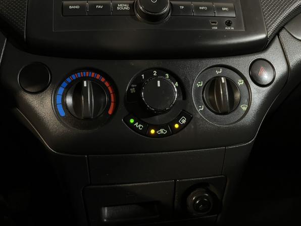 Chevrolet Aveo I Рестайлинг с пробегом 2011 года, цена 450 000 рублей, 171944 км, седан, Автокод Объявления