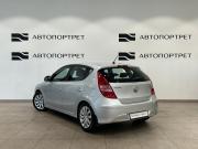Hyundai i30 I Рестайлинг Санкт-Петербург  - изображение 25
