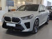 BMW X2 II (U10) Казань  - изображение 22