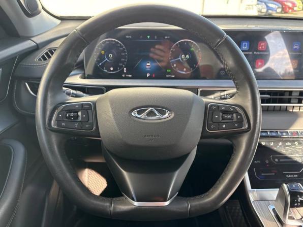 Chery Tiggo 7 Pro Max I с пробегом 2023 года, цена 1 600 000 рублей, 74700 км, внедорожник, Автокод Объявления