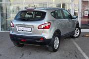 Nissan Qashqai I Рестайлинг Липецк  - изображение 13