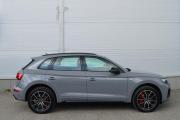 Audi Q5 II (FY) Рестайлинг Белгород  - изображение 26