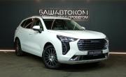 Haval Jolion I Уфа  - изображение 24