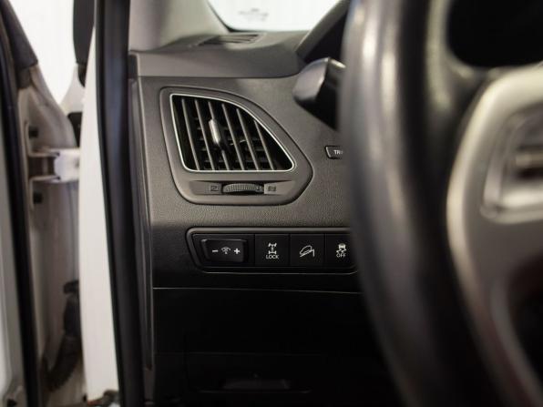 Hyundai ix35 I с пробегом 2011 года, цена 1 440 000 рублей, 61948 км, внедорожник, Автокод Объявления