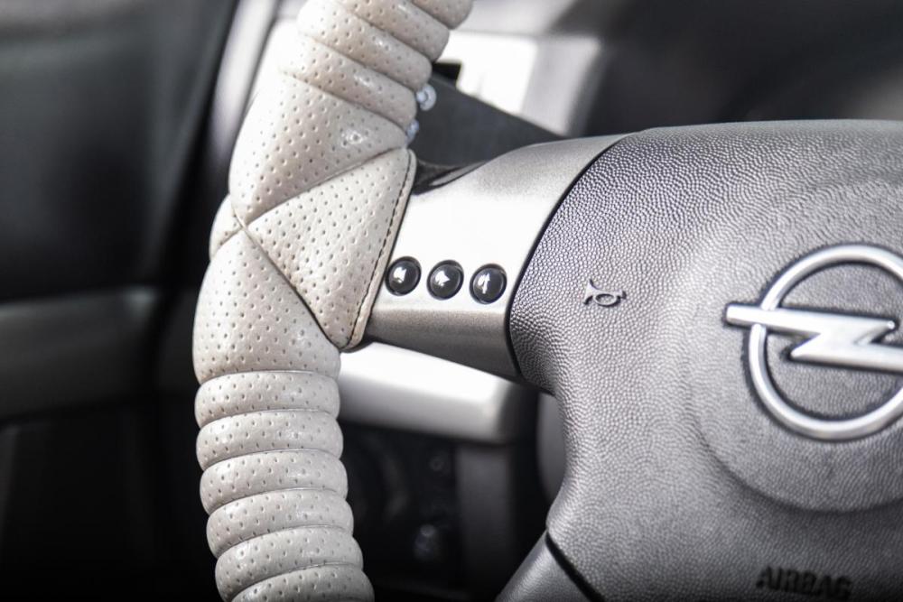 Opel Vectra C Томск  - изображение 11