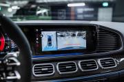 Mercedes-Benz GLE AMG II (V167) Рестайлинг Москва  - изображение 71