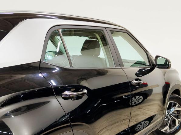 Hyundai Creta II с пробегом 2021 года, цена 2 050 000 рублей, 133396 км, внедорожник, Автокод Объявления