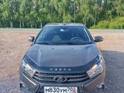 Lada (ВАЗ) Vesta I Стерлитамак  - изображение 7