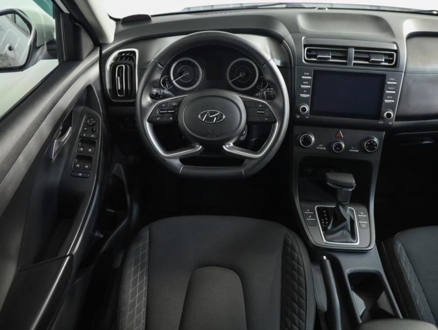 Hyundai Creta II Санкт-Петербург  - изображение 12
