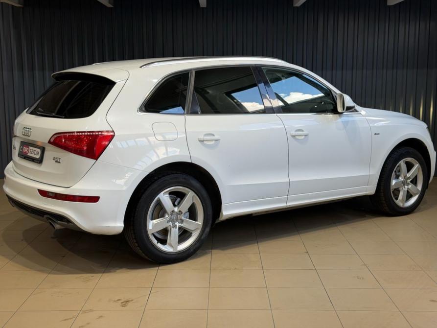 Audi Q5 I (8R) Ростов-на-Дону  - изображение 5