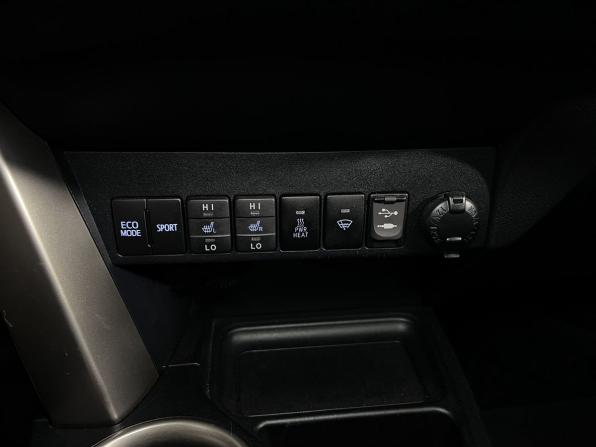 Toyota RAV4 IV (XA40) с пробегом 2013 года, цена 1 950 000 рублей, 116215 км, внедорожник, Автокод Объявления