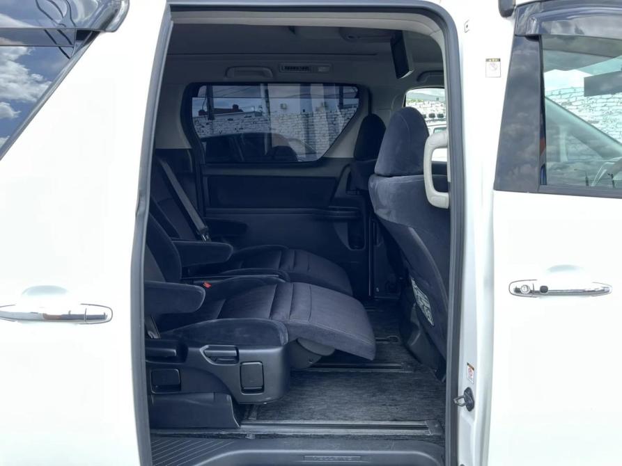 Toyota Vellfire I Краснодар  - изображение 16