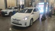 Toyota Prius III (XW30) Санкт-Петербург  - изображение 8