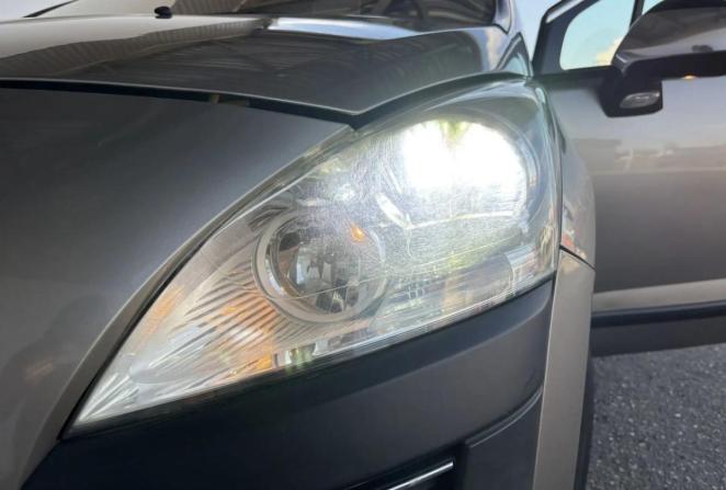 Peugeot 3008 I с пробегом 2011 года, цена 650 000 рублей, 119223 км, внедорожник, Автокод Объявления