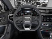 Audi Q3 II (F3) Москва  - изображение 35