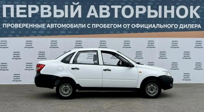 Lada (ВАЗ) Granta I с пробегом 2013 года, цена 324 900 рублей, 159057 км, седан, Автокод Объявления
