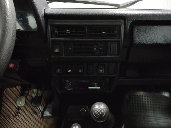Lada (ВАЗ) 2131 (4x4) I с пробегом 2016 года, цена 650 000 рублей, 94000 км, внедорожник, Автокод Объявления