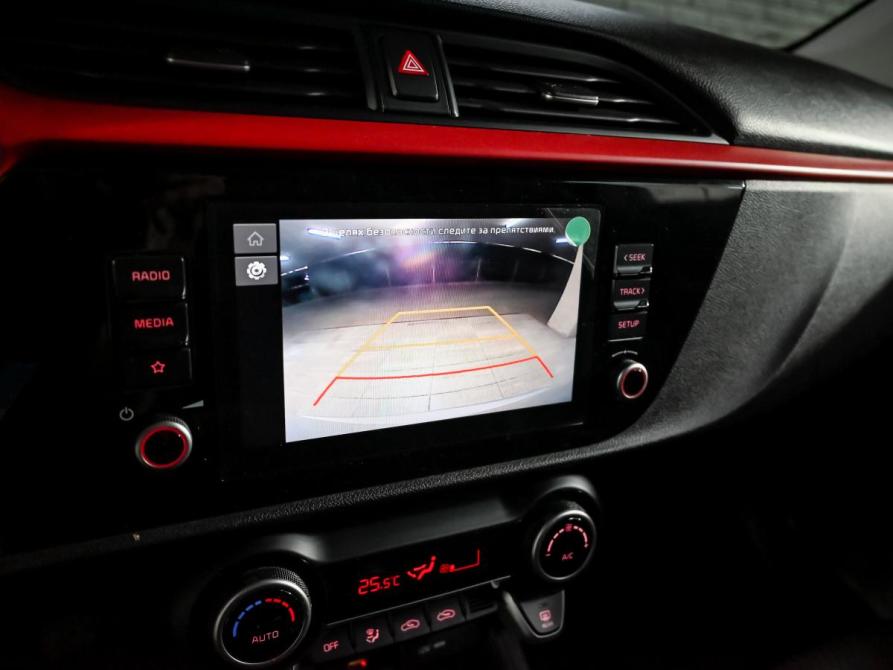 Kia Rio IV Рестайлинг Екатеринбург  - изображение 18