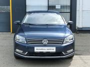 Volkswagen Passat B7 Москва  - изображение 17