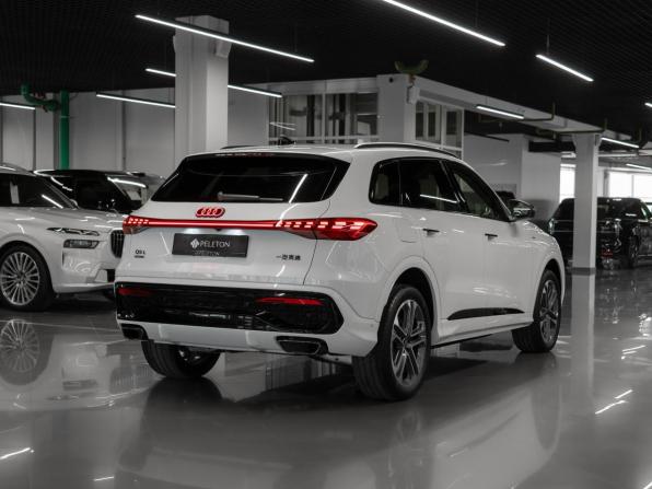 Audi Q5 III (GU) с пробегом 2026 года, цена 6 600 000 рублей, 29 км, внедорожник, Автокод Объявления
