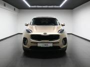 Kia Sportage IV Тверь  - изображение 25