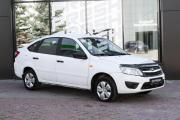Lada (ВАЗ) Granta I Ульяновск  - изображение 16
