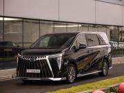GAC M8 Санкт-Петербург  - изображение 40