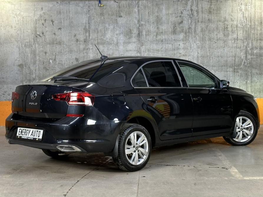 Volkswagen Polo VI Уфа  - изображение 3