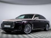 Hongqi H9 I Москва  - изображение 23