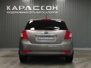 Kia Ceed I Рестайлинг Пермь  - изображение 22
