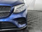 Mercedes-Benz GLC Coupe I (C253) Москва  - изображение 34