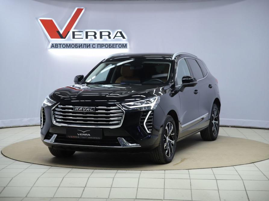 Haval Jolion I Уфа  - изображение 1